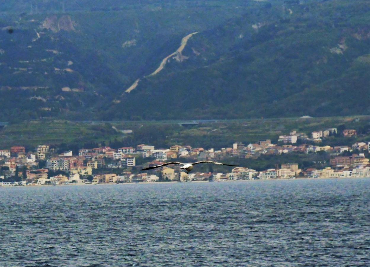 B&B La Murina Messina Exterior photo